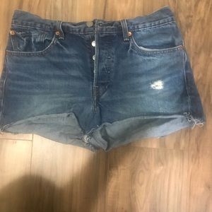 Women’s short